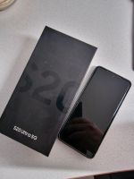 Samsung  Galaxy S20 Ultra 5G 128 GB Harburg - Hamburg Wilstorf Vorschau