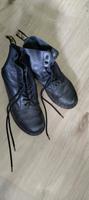 Dr Martens Stiefel Schwarz Pascal Dortmund - Innenstadt-West Vorschau