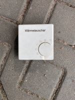 Wärmetauscher Brandenburg - Erkner Vorschau