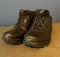 Haix Black Eagle Tactical 2.1 GTX low black Bayern - Goldbach Vorschau