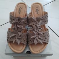 Sandalen Gabor / Schuhe / Damenschuhe Sommer Hessen - Hünfeld Vorschau