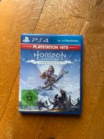Horizon zero dawn ps4 ps5 complete edition PlayStation 4 5 Bayern - Dingolfing Vorschau