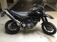 Yamaha XT 660 X - viele Extras! Garagenmotorrad! München - Pasing-Obermenzing Vorschau