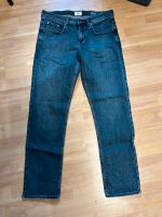 C&A Jeans 33/32 dunkelblau Straight Niedersachsen - Wilhelmshaven Vorschau