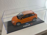 Vitrine für Ford Focus ST 1/18 - Ottomobile Hessen - Baunatal Vorschau