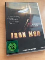 DVD - Iron Man - 2DVD‘s Bayern - Schwanstetten Vorschau