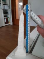 NEU!!! Obelisk aus Ägypten mit Hieroglyphen aus Alabaster Nordrhein-Westfalen - Dormagen Vorschau