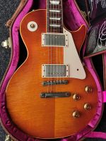 Gibson Les Paul Standard 1959 Collector’s Choice CC#29 Nordrhein-Westfalen - Emmerich am Rhein Vorschau