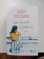 Roman von jojo moyes Sachsen-Anhalt - Magdeburg Vorschau