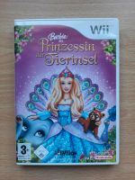 Nintendo Wii Barbie Prinzessin der Tierinsel Niedersachsen - Salzgitter Vorschau