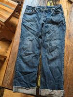 Motorrad Jeans  von Polo Gr. 31/34 Herzogtum Lauenburg - Mölln Vorschau