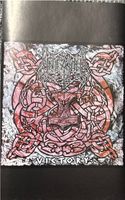 MC Kassette Unleashed - Victory First Press Death Metal pur Thüringen - Nordhausen Vorschau