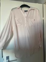Damen Blusenhemd neu mit Etikett von Gina.Gr XL Wandsbek - Steilshoop Vorschau