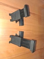 2 Original Skoda Tablet Halter Kopfstütze Nordrhein-Westfalen - Bestwig Vorschau