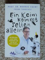 Prof. Dr. Markus Egert, F.Thadeusz - Ein Keim kommt selten allein Niedersachsen - Obernkirchen Vorschau