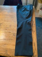 Damen Stoffhose Hose Cambio Gr. 44 schwarz NP 189 € wie neu Bayern - Mainburg Vorschau