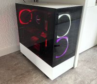 ✅ NZXT 4K Premium Gaming PC AMD 6900XT Ultimate High-End Gamer ✅ Nordrhein-Westfalen - Witten Vorschau