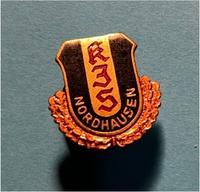 Ehrennadel KJS Nordhausen in Bronze DDR Medaille Abzeichen Sachsen - Markneukirchen Vorschau