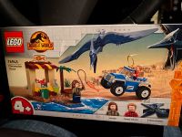 LEGO® Jurassic World 76943 Pteranodon-Jagd Bayern - Augsburg Vorschau