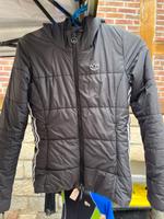 Jacke Adidas Größe 34 Niedersachsen - Gronau (Leine) Vorschau