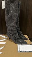 Zara Stiefel Düsseldorf - Stadtmitte Vorschau