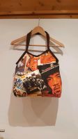 Jimmy Hendrix Tasche henkeltasche  Shopper Canvas Hannover - Herrenhausen-Stöcken Vorschau