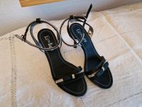 Sandalen mit Absatz Bayern - Eichenau Vorschau