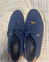 Polo Ralph Lauren Schuhe Hannover - Kirchrode-Bemerode-Wülferode Vorschau