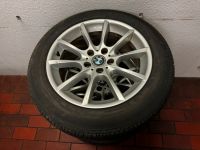 BMW X3 Alufelge Styling 281 18" 235/55 R18 100H Nordrhein-Westfalen - Leverkusen Vorschau