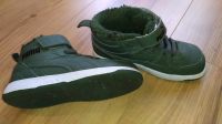 Puma Sneaker Turnschuhe Hessen - Ehrenberg (Rhön) Vorschau