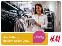 Filialleiter (m/w/d) ( H & M Hennes & Mauritz) *4200 - 4500 EUR/Monat* Einzelhandel, Führung, Führungskraft in Schwerin Schwerin - Altstadt Vorschau