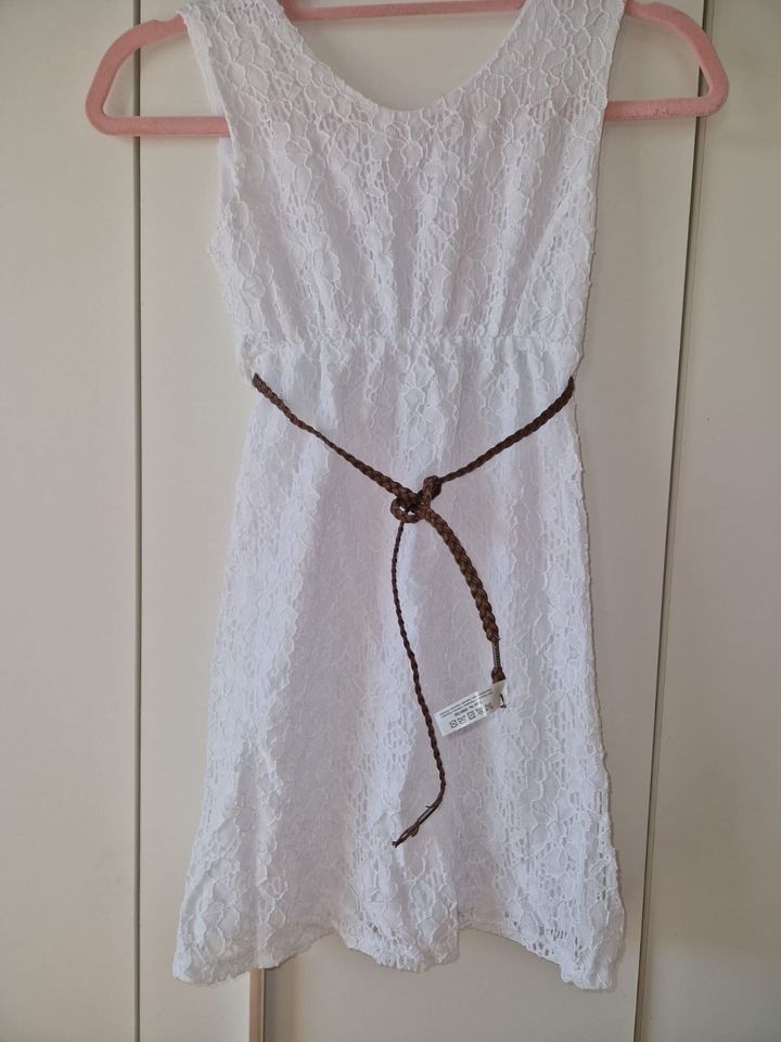 Kleid für Taufe oder Hochzeit in Mühlhausen