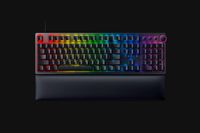 RAZER Huntsman V2 Gaming-Tastatur | AUSSTELLER | GARANTIE Niedersachsen - Emden Vorschau