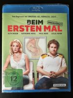 Beim Ersten Mal Blu Ray Neu Originalverpackt Hessen - Kassel Vorschau