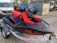 Seadoo Spark Trixx 2 2019 90 PS + Trailer 1. Hand nur 13h Leipzig - Engelsdorf Vorschau