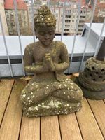 Orig. lebensechte Buddha Statuen aus Bali Berlin - Zehlendorf Vorschau