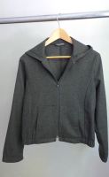 Hallhuber vintage Jacke Kapuzenjacke Blouson boxy Gr 36/38 Eimsbüttel - Hamburg Rotherbaum Vorschau