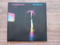 Vinyl 2 x LP - KLAUS SCHULZE - EN=TRANCE von 1988 zu verkaufen Eimsbüttel - Hamburg Schnelsen Vorschau
