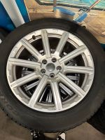 4x Winterreifen Pirelli 285/45 R20 / orig. Audi Q7 ET33 Baden-Württemberg - Edingen-Neckarhausen Vorschau