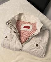Jacke Damenjacke weiß Gr 40/42 Marke Bayern - Penzberg Vorschau
