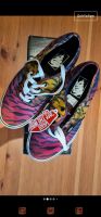 Vans Rainbow Tiger Black Paar Sneakers Damen Mode Accessoires Bayern - Sulzbach a. Main Vorschau