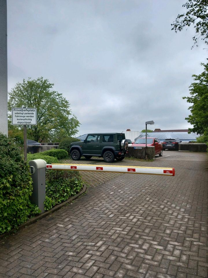 Zentraler Parkplatz/Stellplatz in Lüdenscheid City zu vermieten in Lüdenscheid