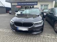 Bmw 540i xDrive 2018 Nordrhein-Westfalen - Breckerfeld Vorschau