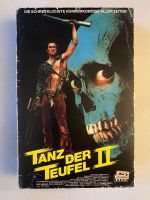 Tanz der Teufel 2 (1987) VHS RETRO BOX BLU-RAY Friedrichshain-Kreuzberg - Kreuzberg Vorschau