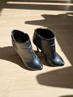 Stiefeletten von Catwalk  Gr. 36 Kreis Pinneberg - Halstenbek Vorschau