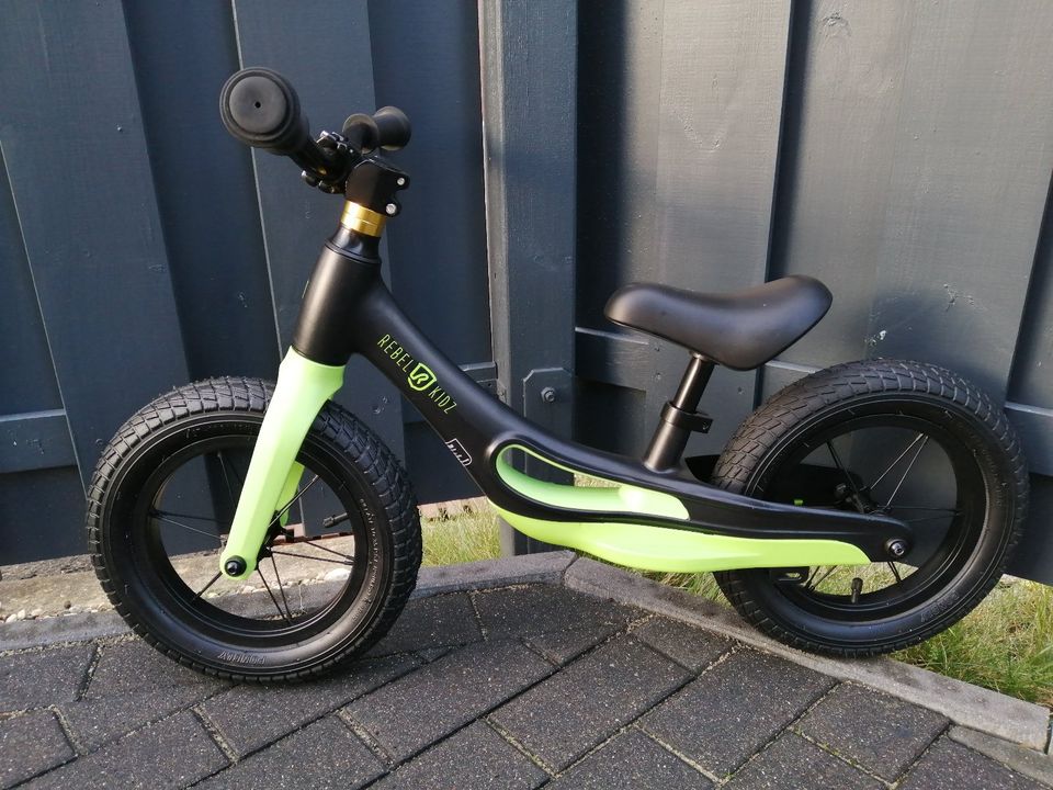 Hochwertige Neue Lernlaufräder für die Kleinsten in Wismar