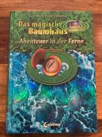 Buch Kinderbuch „Abenteuer in der Ferne“ „Das magische Baumhaus“ Nordrhein-Westfalen - Gelsenkirchen Vorschau