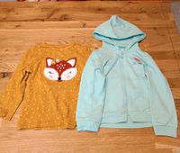 Kleinkinder Pullover und Strickjacke Mädchen Gr. 98 Hessen - Lorch Vorschau