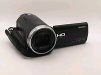 Sony Handycam HDR CX 625 Camcorder Nordrhein-Westfalen - Bocholt Vorschau