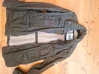 superdry herrenjacke, oliv, Größe xl Köln - Porz Vorschau